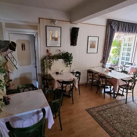 Bianco Lägenhet Sopron Exteriör bild