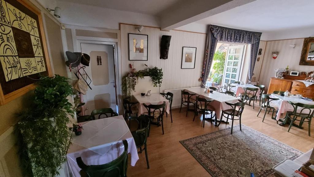 Bianco Lägenhet Sopron Exteriör bild