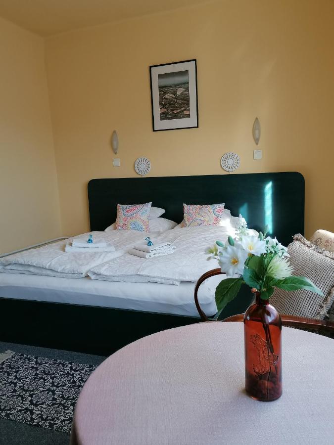 Bianco Lägenhet Sopron Exteriör bild