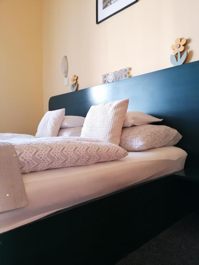 Bianco Lägenhet Sopron Exteriör bild